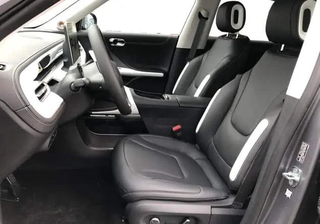 Angebotsdetails Smart #1 Premium ++sofort verfügbar++ Grau atom grey-matte