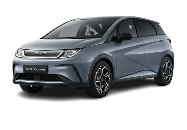Angebotsdetails BYD Dolphin BEV 60kWh Comfort Urban Grey