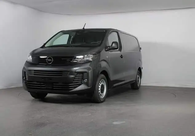 Angebotsdetails Opel Vivaro Opel Vivaro Kastenwagen Standard 2.0 BlueHDi 145 106 kW (145 PS) 6-Gang Merkur Grau Metallic
