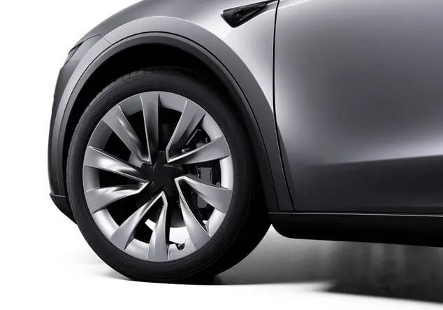 Angebotsdetails Tesla Model Y White-Pearl
