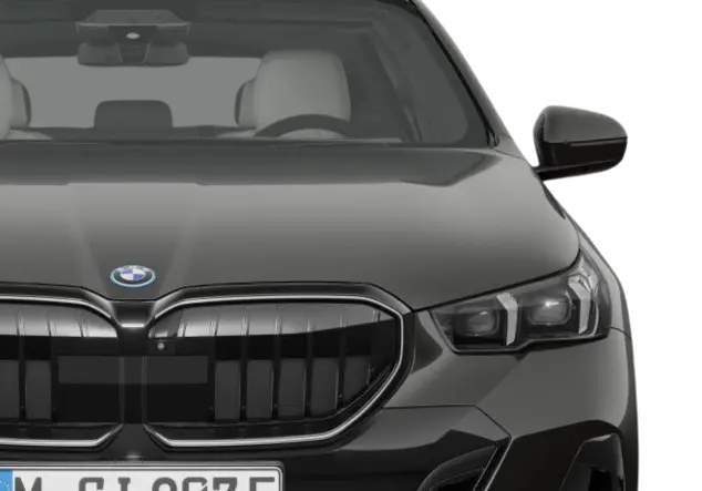 Angebotsdetails BMW 5er Touring 530e xDrive Touring A Sophistograu Brillanteffekt metallic