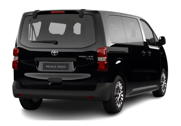 Angebotsdetails Toyota Proace Verso 2,0-l-D-4D 106kW L2 Comfort Graphitschwarz Metallic