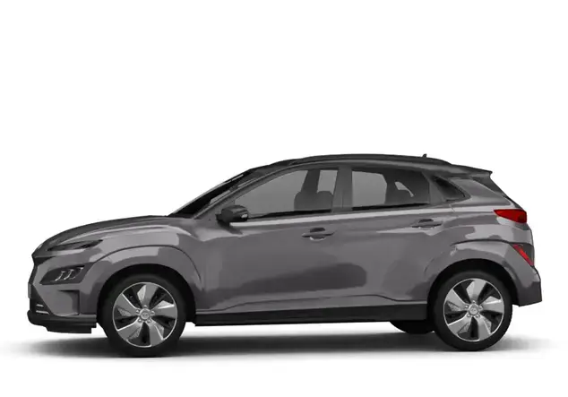 Angebotsdetails HYUNDAI KONA EV Advantage Variabel