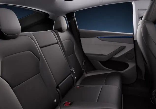 Angebotsdetails Tesla Model Y White-Pearl