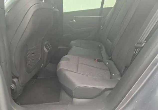 Angebotsdetails Peugeot 508 Artense Grau