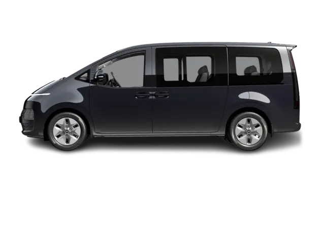 Angebotsdetails Hyundai Staria 1.6 T-GDI Hybrid Prime Automatik