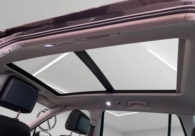 Angebotsdetails Volkswagen Passat Variant GTE 1.4 TSI / Grau (Mangangrau Metallic)