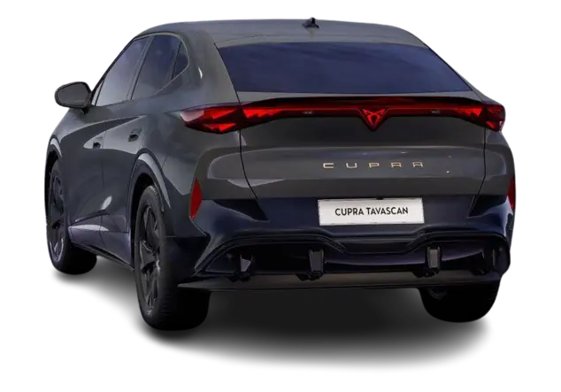 Angebotsdetails Cupra Tavascan Endurance 210 kW / (286 PS) / 77 kWh Basalt Grey (Exclusive)