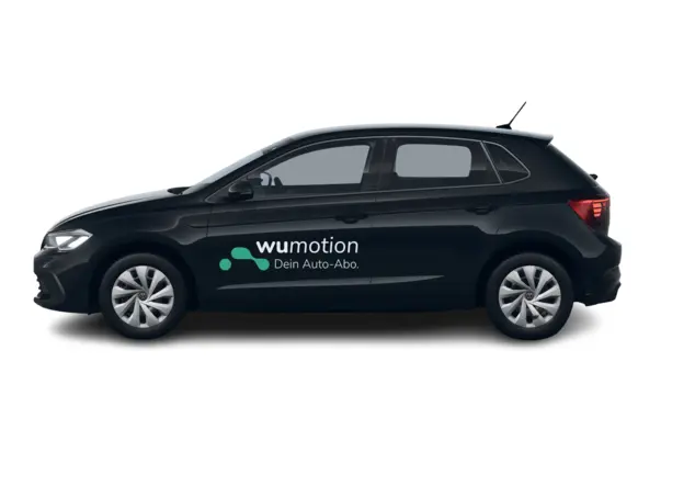 Angebotsdetails Volkswagen Polo Deep Black Perleffekt