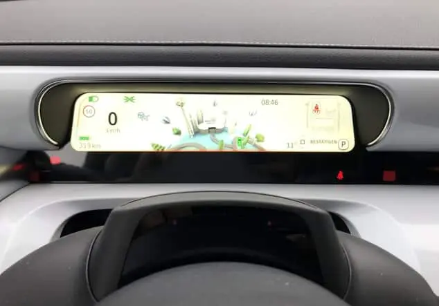Angebotsdetails Smart #1 Premium ++sofort verfügbar++ Grau atom grey-matte