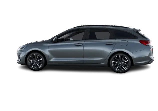 Angebotsdetails Hyundai i30 1.5 T-GDI Hybrid Advantage DCT Ecotronic Grey Metallic