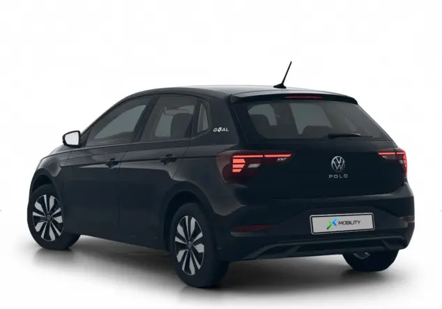 Angebotsdetails VW Polo Goal 1,0 TSI Black