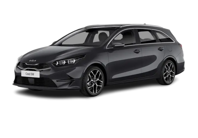 Angebotsdetails Kia Ceed Sportswagon 1.5 T-GDI DCT Spirit Sportswagon Pentametal