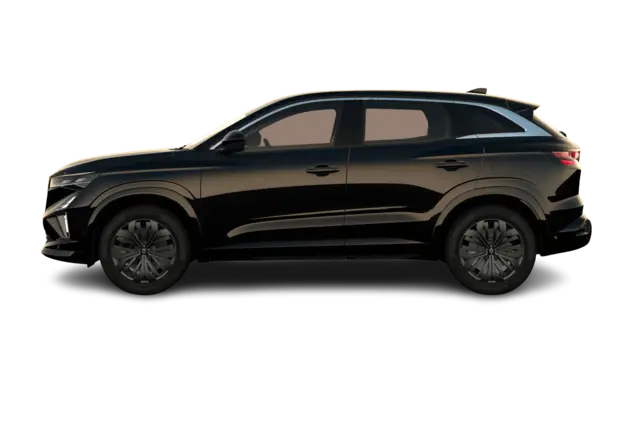 Angebotsdetails Renault Austral Hybrid E-Tech 200 Evolution Black Pearl Metallic