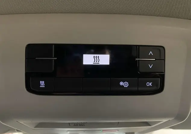 Angebotsdetails Volkswagen T6.1 Rot (Fortanarot Metallic)