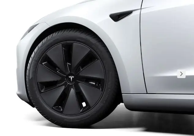 Angebotsdetails Tesla Model 3 Pearl-White