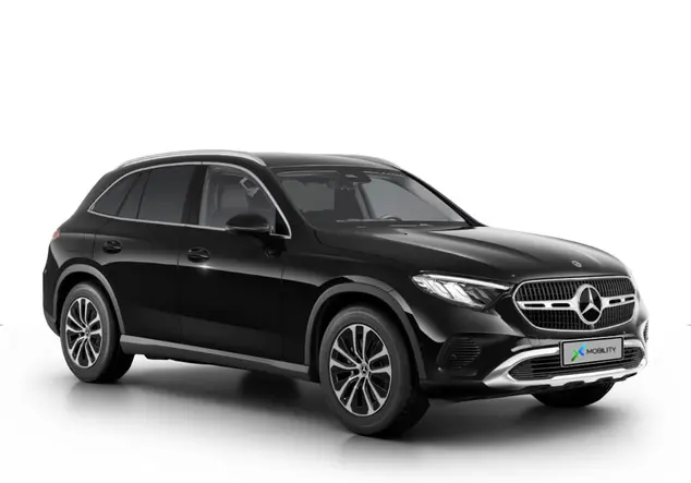 Angebotsdetails Mercedes-Benz GLC 200 Avantgarde Edition diverse Farben