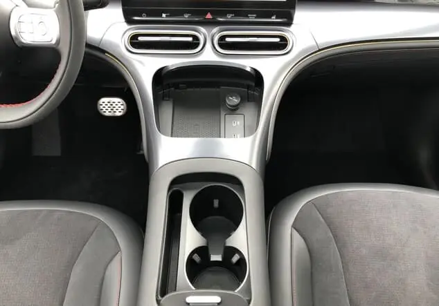 Angebotsdetails Smart #1 BRABUS ++sofort verfügbar++ Silber cyber silver