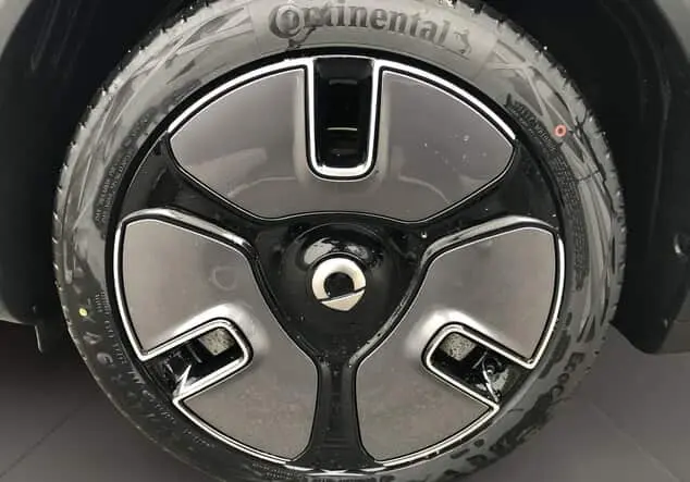 Angebotsdetails Smart #1 Premium ++sofort verfügbar++ Grau atom grey-matte
