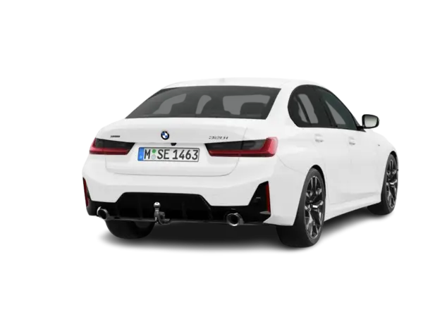 Angebotsdetails BMW 3er Limousine 320i xDrive Automatik Alpinweiß Uni