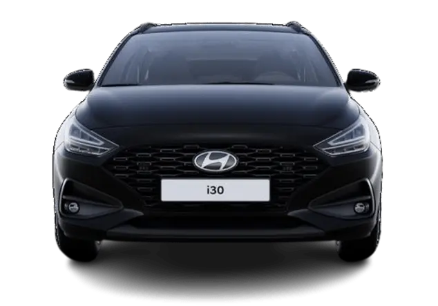 Angebotsdetails Hyundai i30 1.0 T-GDI Advantage DCT Abyss Black Mineraleffekt