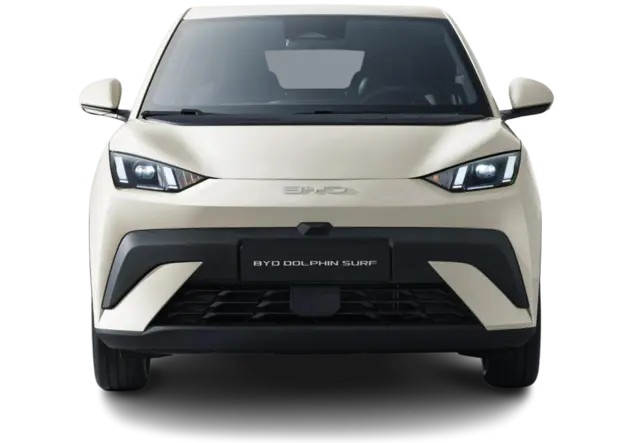 Angebotsdetails BYD Dolphin Surf 43.2kWh Boost Apricity White