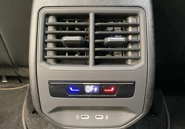 Angebotsdetails Cupra Formentor e-Hybrid 1.4 TSI / Grau (Magnetic Tech)