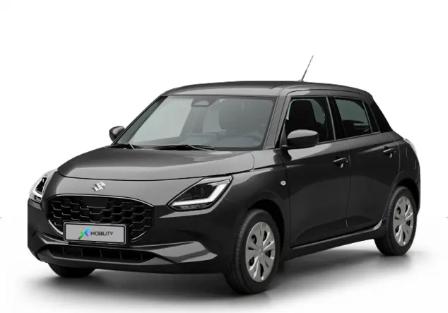 Angebotsdetails Suzuki Swift 1.2 Dualjet Hybrid Club Super Black Pearl