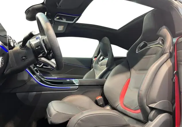 Angebotsdetails Mercedes-Benz MANUFAKTUR Lack MANUFAKTUR opalithweiß bright