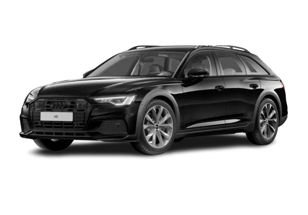 Angebotsdetails Audi A6 allroad 45 TDI S tronic Brillantschwarz