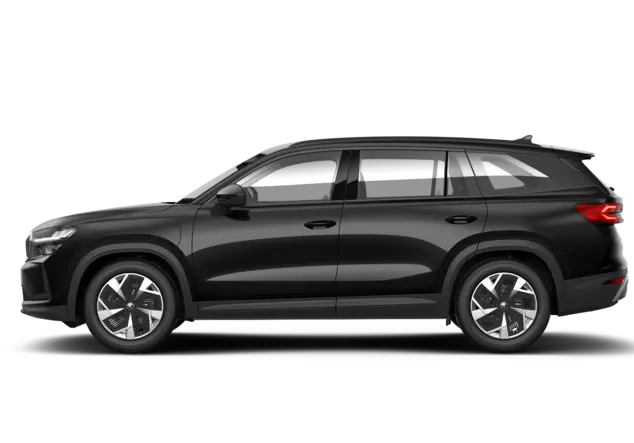 Angebotsdetails Skoda Kodiaq Black-Magic Perleffekt