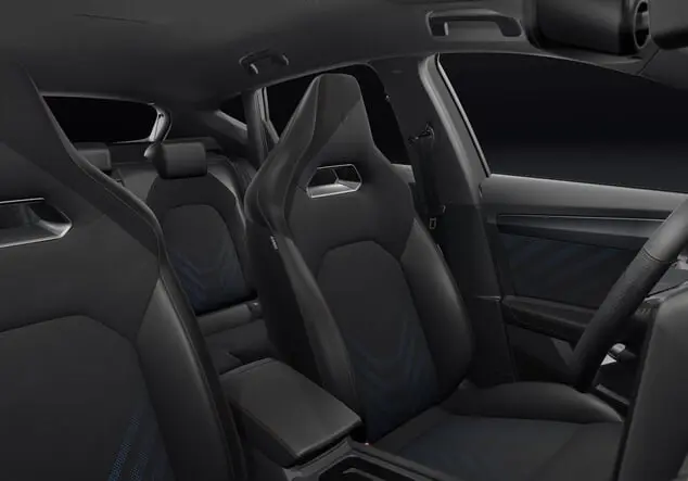 Angebotsdetails Cupra Formentor Cupra Formentor 1.5 eTSI 110 kW (150 PS) 7-Gang-DSG Graphene Grau