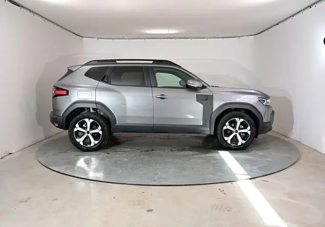 Angebotsdetails Dacia Duster Duster journey mild hybrid 96 kW (130 PS) 6-Gang Dolomit-Grau Metallic