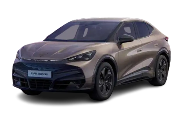 Angebotsdetails Cupra Tavascan Endurance 210 kW / (286 PS) / 77 kWh Atacama Desert Metallic