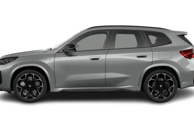 Angebotsdetails BMW X1 M35i xDrive Spacesilber Metallic