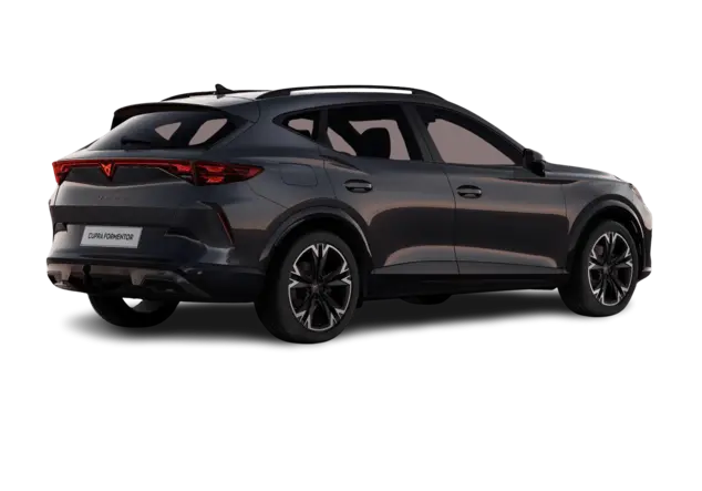 Angebotsdetails Cupra Formentor 1.5 eTSI MHEV 110kW Magnetic Grau