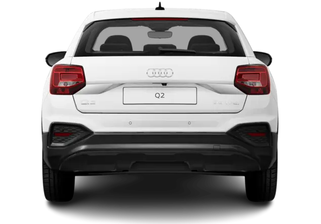 Angebotsdetails Audi Q2 35 TFSI S tronic Arkonaweiß Uni