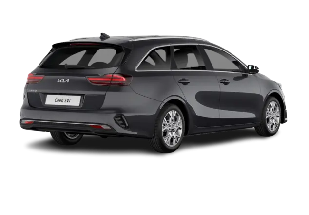 Angebotsdetails Kia Ceed Sportswagon 1.5 T-GDI DCT Vision Sportswagon Pentametal