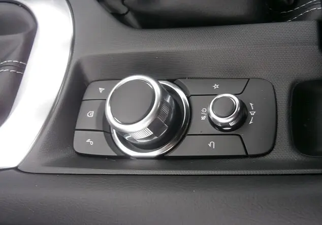 Angebotsdetails Mazda MX-5 1.5L SKYACTIV-G (132 hp) 6MT HOMURA AERO GRAY M
