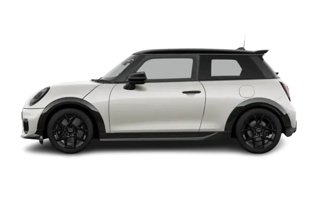 Angebotsdetails MINI Cooper 3-Türer S John Cooper Works Tr Steptronic Nanuq White metallic