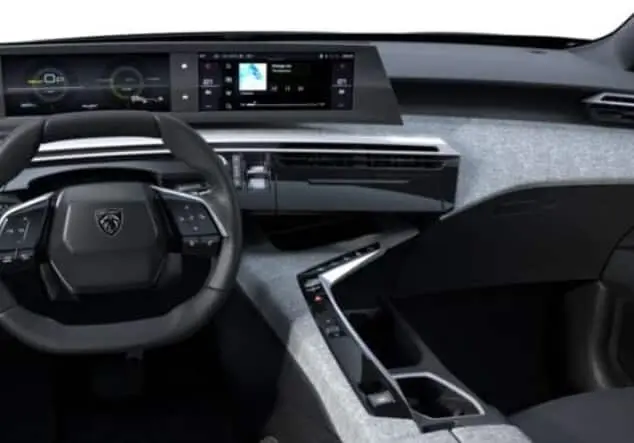 Angebotsdetails Peugeot 3008 Allure Hybrid 145 e-DSC Winter-Paket, Drive-Assist-Paket verschiedene Farben verfügbar (keine Auswahl mögich)