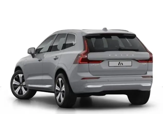 Angebotsdetails Volvo XC 60 T8 Plus Dark Vapour Grey / diverse Farben