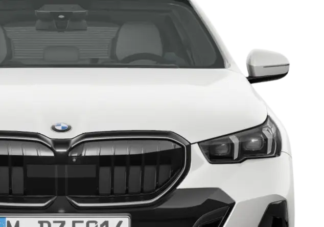 Angebotsdetails BMW 5er Touring 540d xDrive Touring Mineralweiss metallic