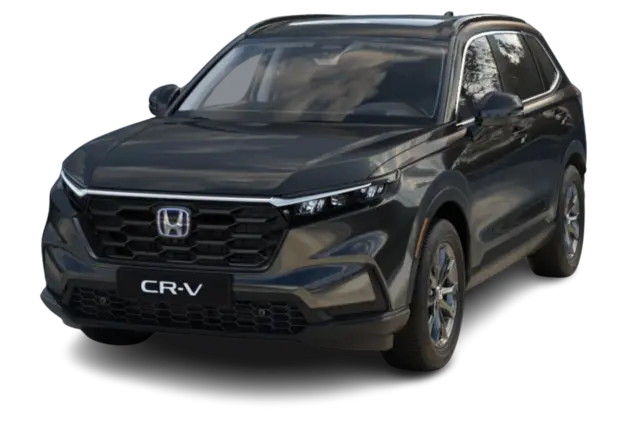 Angebotsdetails Honda CR-V 2.0 i-MMD Hybrid e:HEV Advance Crystal Black Pearl