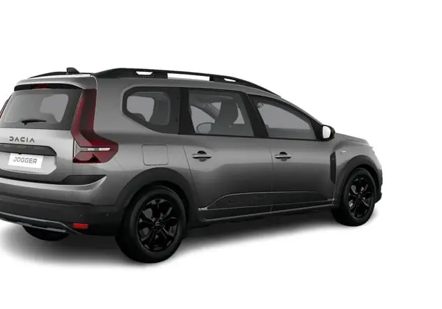 Angebotsdetails Dacia Jogger Dacia Jogger Extreme 7-Sitzer TCe 110 85 kW (110 PS) 6-Gang Dolomit-Grau Metallic