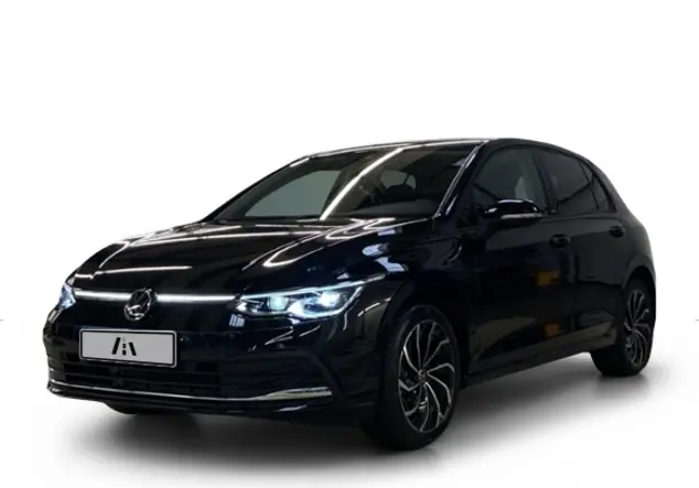 Angebotsdetails VW Golf VIII 1.5 TSI Move Black
