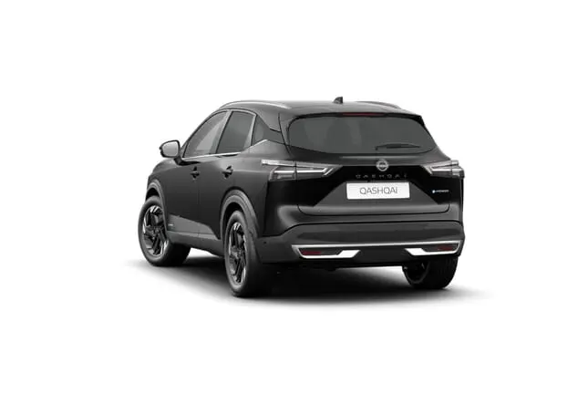 Angebotsdetails Nissan Qashqai verschiedene Farben verffügbar (nicht wählbar)