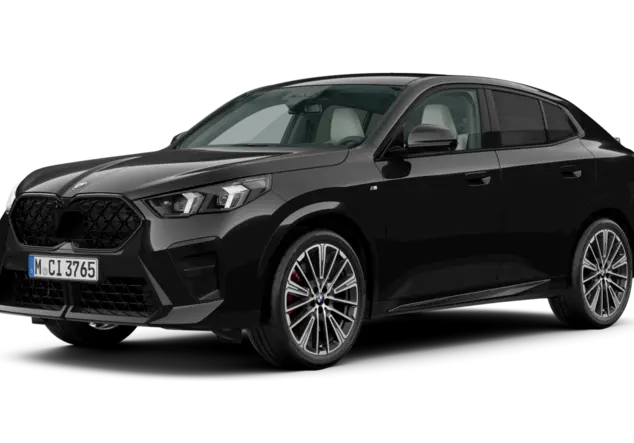 Angebotsdetails BMW X2 sDrive20i M Sport Steptronic DCT Black Sapphire metallic