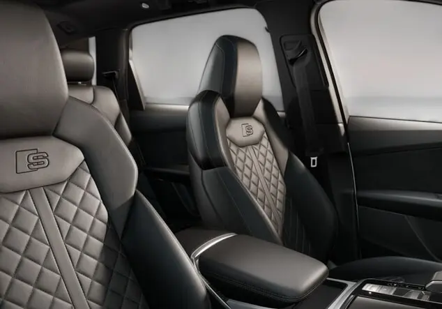 Angebotsdetails Audi Q7 Weiß