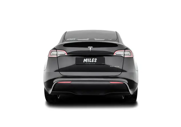 Angebotsdetails Tesla Model Y -